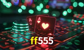 Experiência VIP ff555