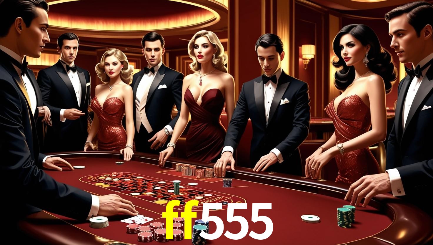 FF555.COM