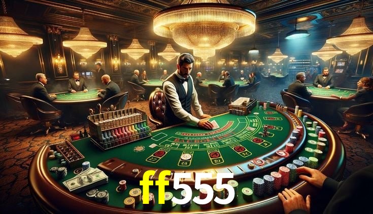 Statistics ff555