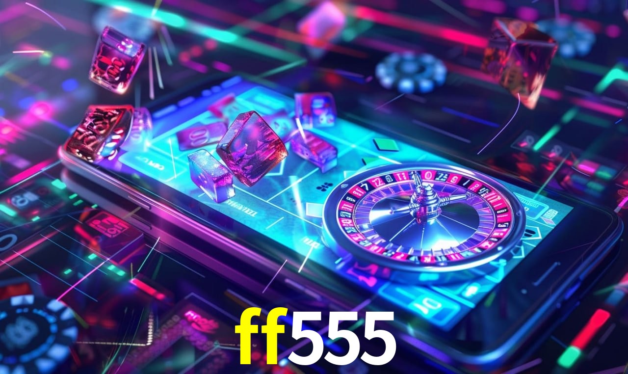 Experiência VIP ff555