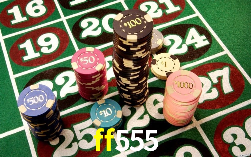 Statistics ff555