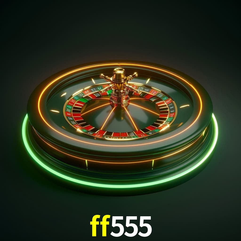 ff555 ajuda online — chat de suporte no aplicativo oficial