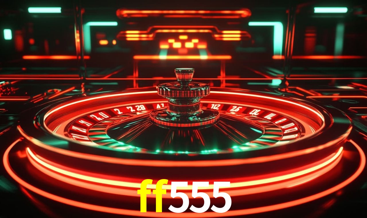 Inovações de Jogos na ff555: O Futuro das Experiências Interativas