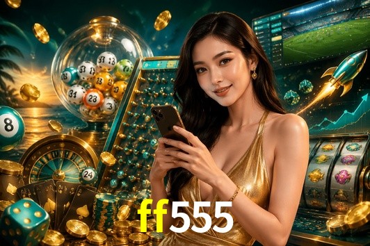 2FA Security ff555