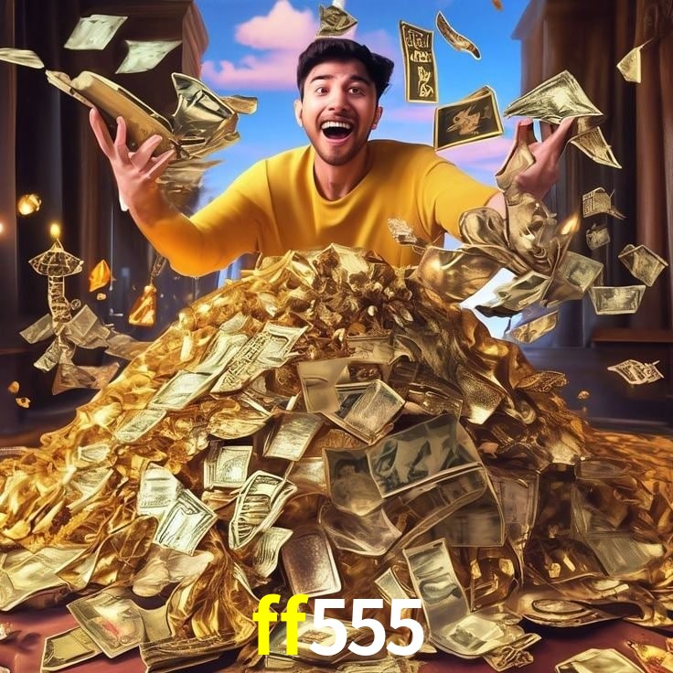 Mesa de Roleta ff555