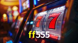 Benefícios da Conta ff555