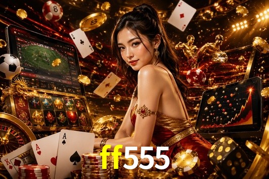 Responsive Design ff555