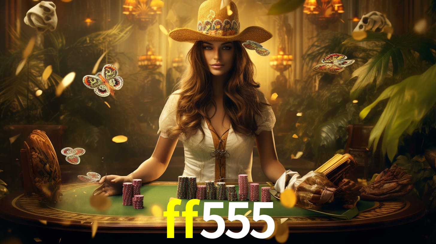 Blackjack Table ff555