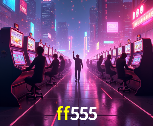 Torneios ff555