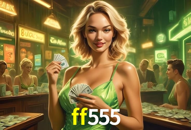 Explorando a Categoria de Eventos em Apostas na ff555