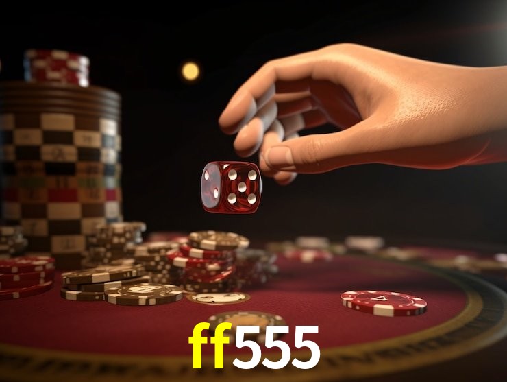 Diretório de Jogos ff555