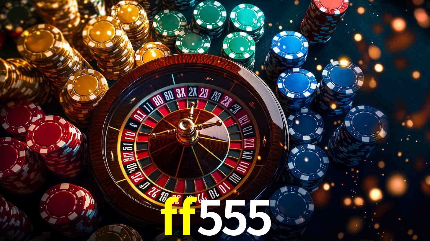 Premium Interface ff555