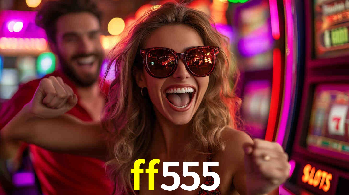 Descubra a Essência do ff555: Nossa História e Compromissos