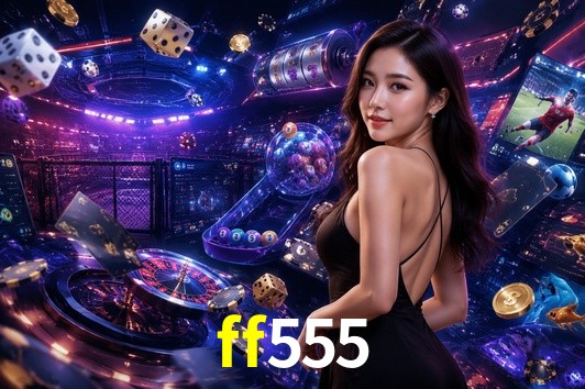 API Integration ff555