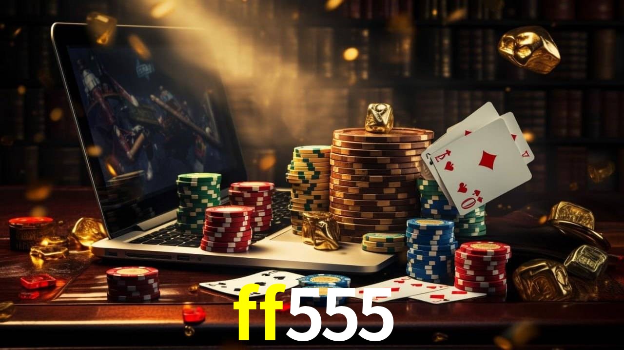 Mesa de Blackjack ff555