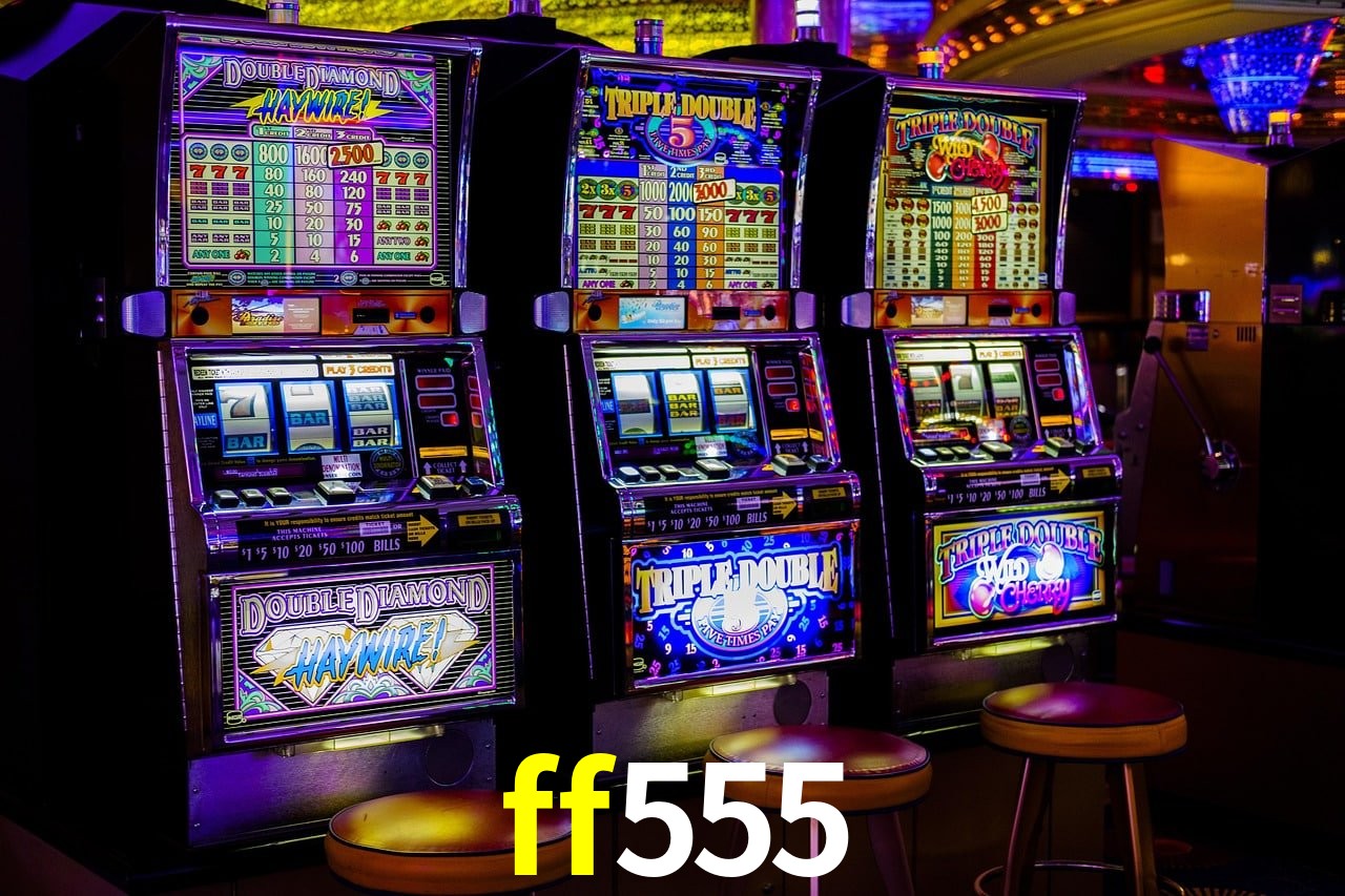 Estatísticas Crash Games ff555