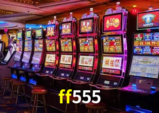 ff555 cadastro — tela de formulário no app oficial