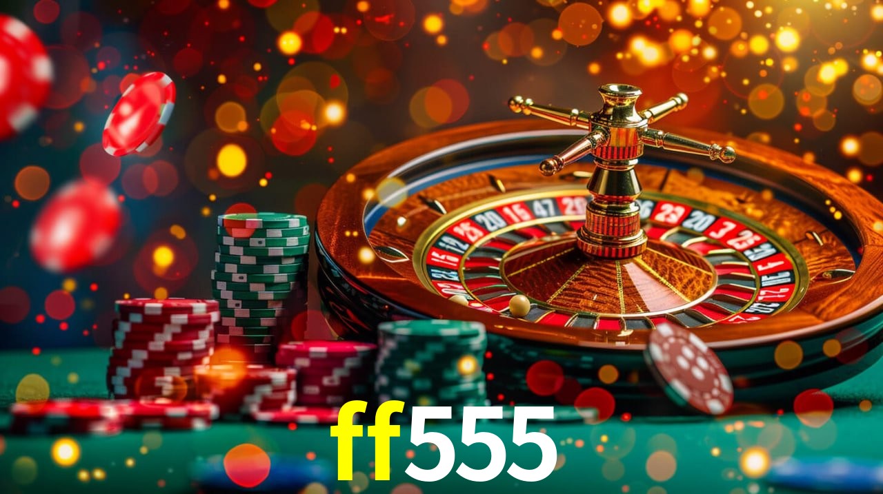 ff555 download — arquivo APK para Android oficial