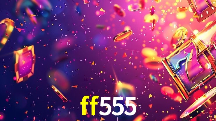 cassino ff555