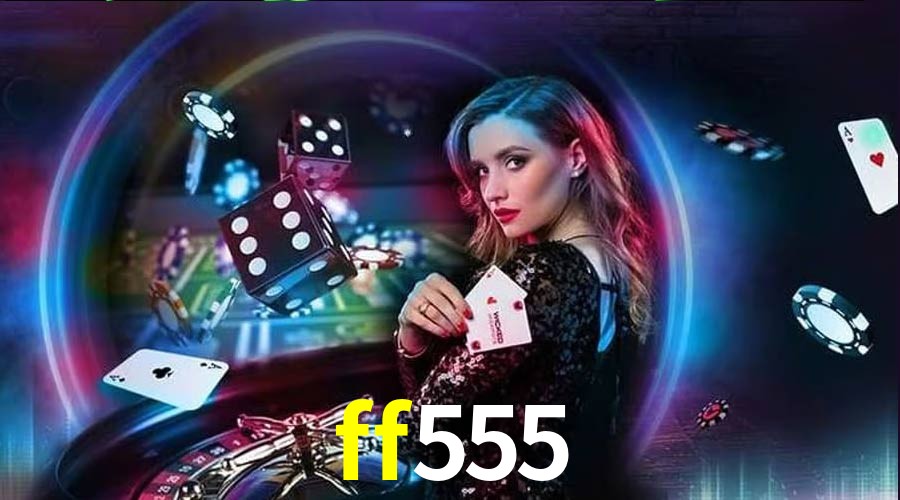 Exclusive Offers ff555