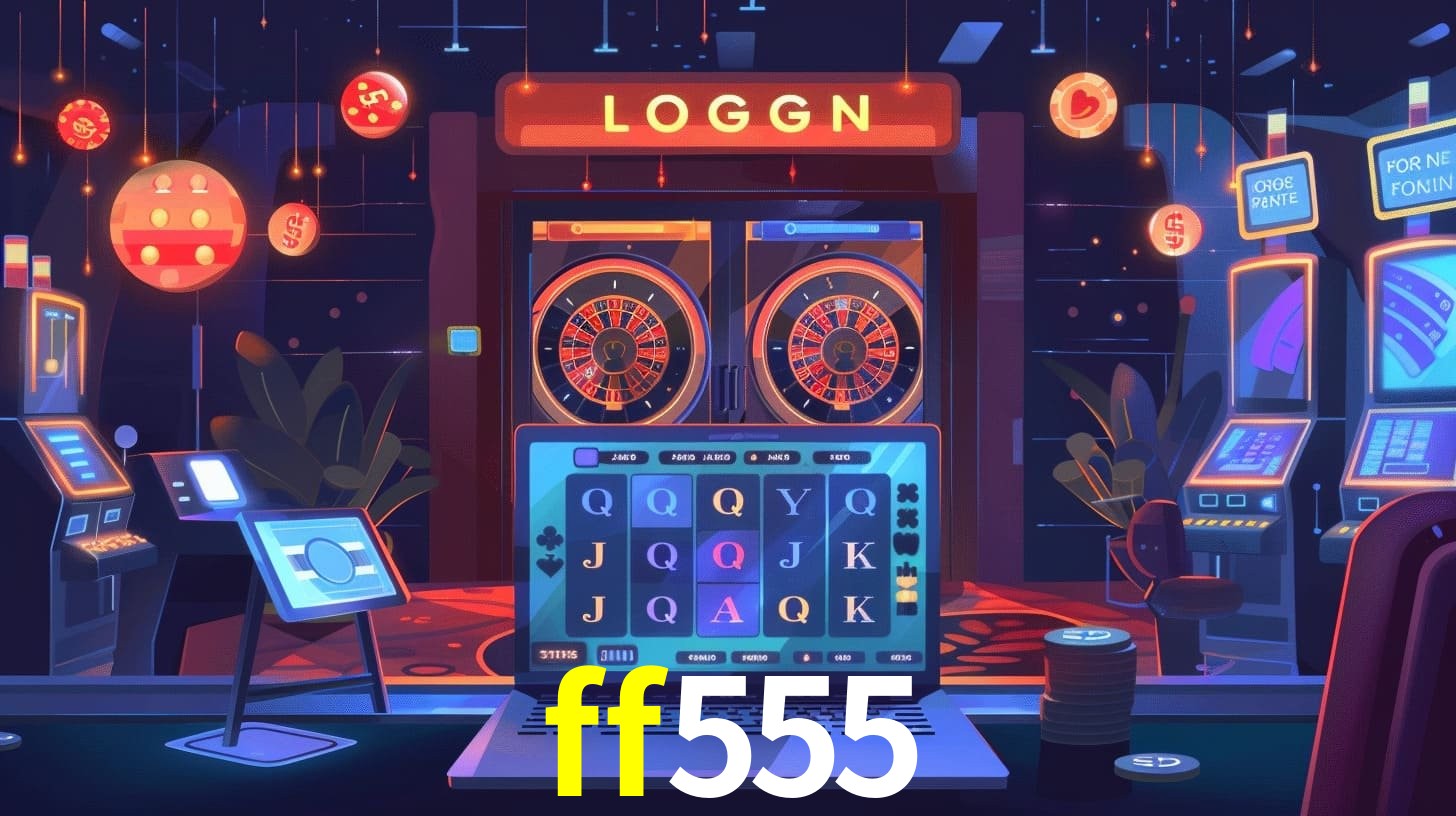 Promoção Relâmpago ff555