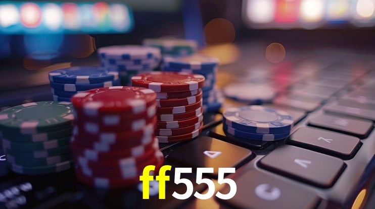 Tecnologia da Plataforma ff555