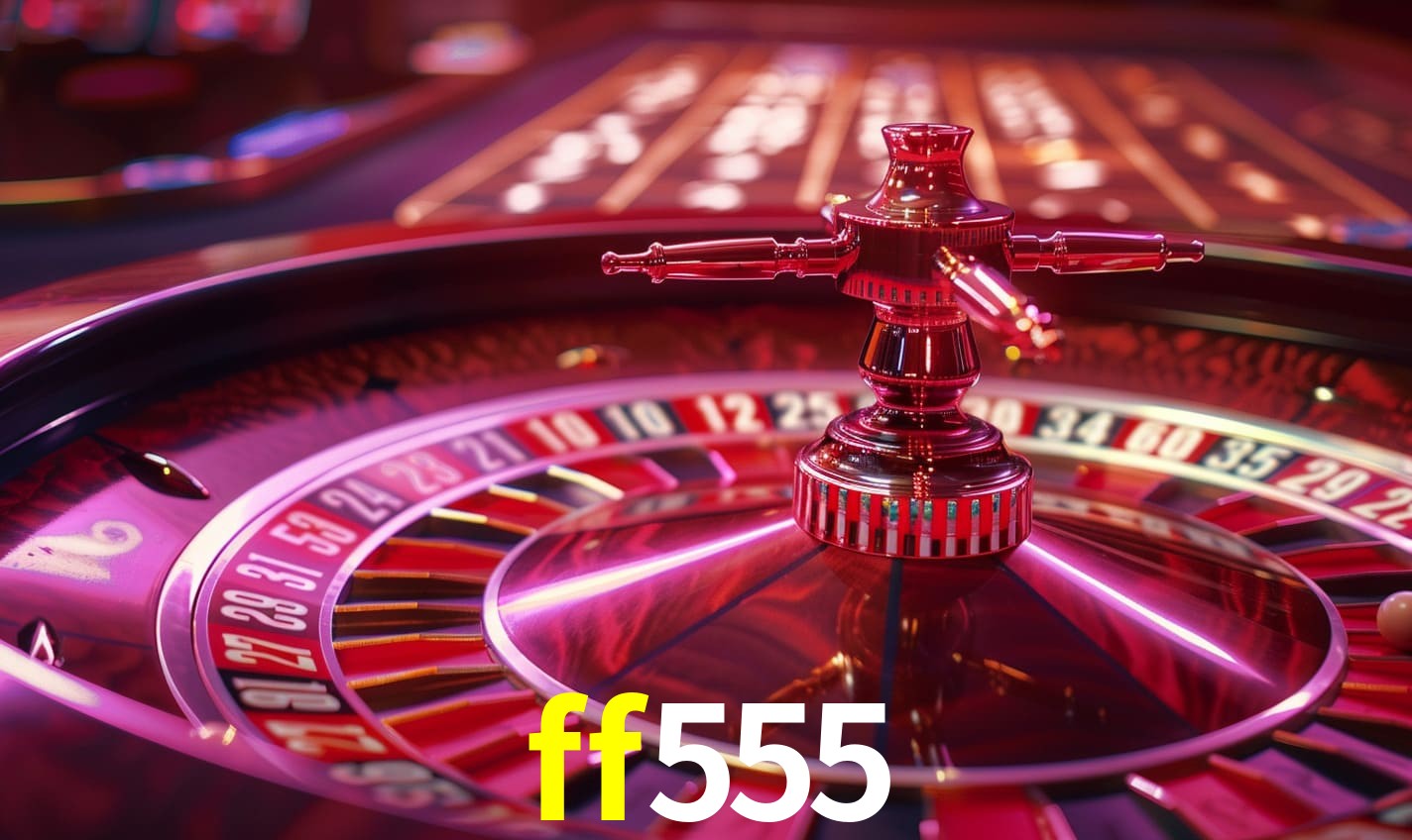 Desvendando o Mundo dos Jogos Virtuais na ff555