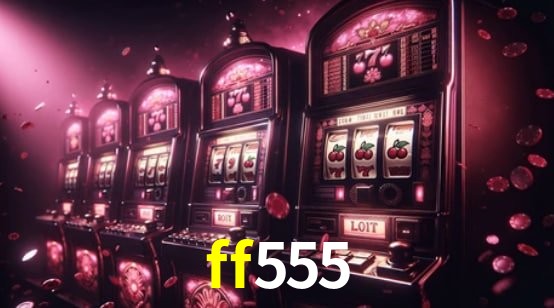 ff555 FAQ — suporte e ajuda no aplicativo oficial