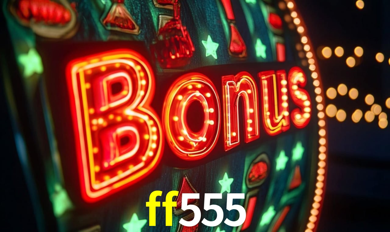 Jogos Exclusivos ff555