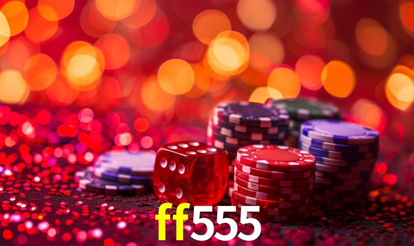 A Experiência Imersiva dos Cassinos Ao Vivo no ff555