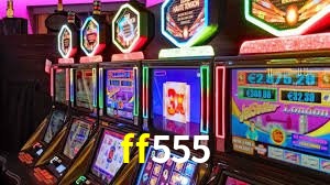 ff555 feedback — categorias de sugestão e melhoria no app
