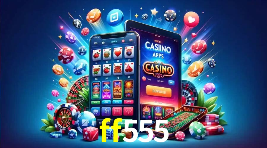 Seasonal Promotions ff555