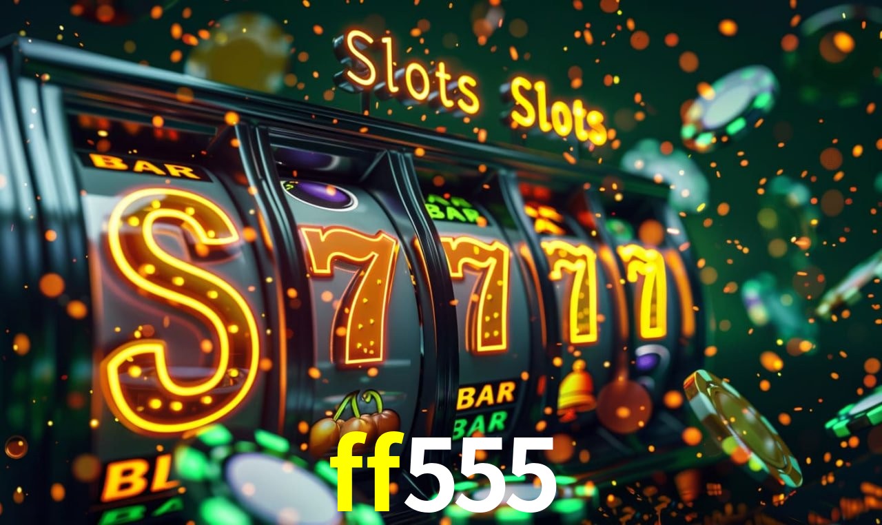 Jogo Spaceman ff555