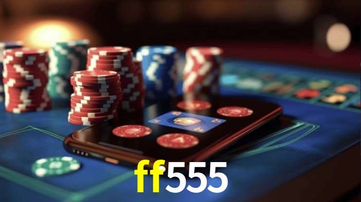 Jogo Aviator ff555