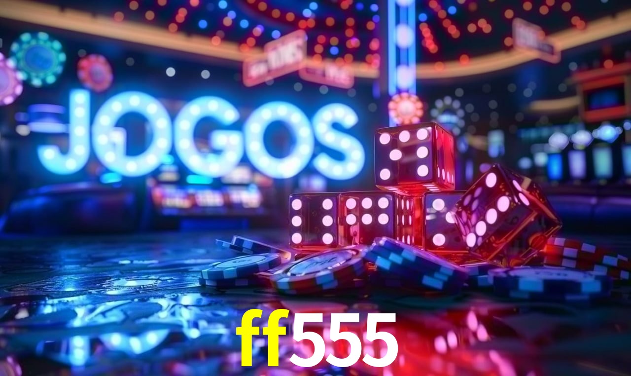 Interface do App ff555