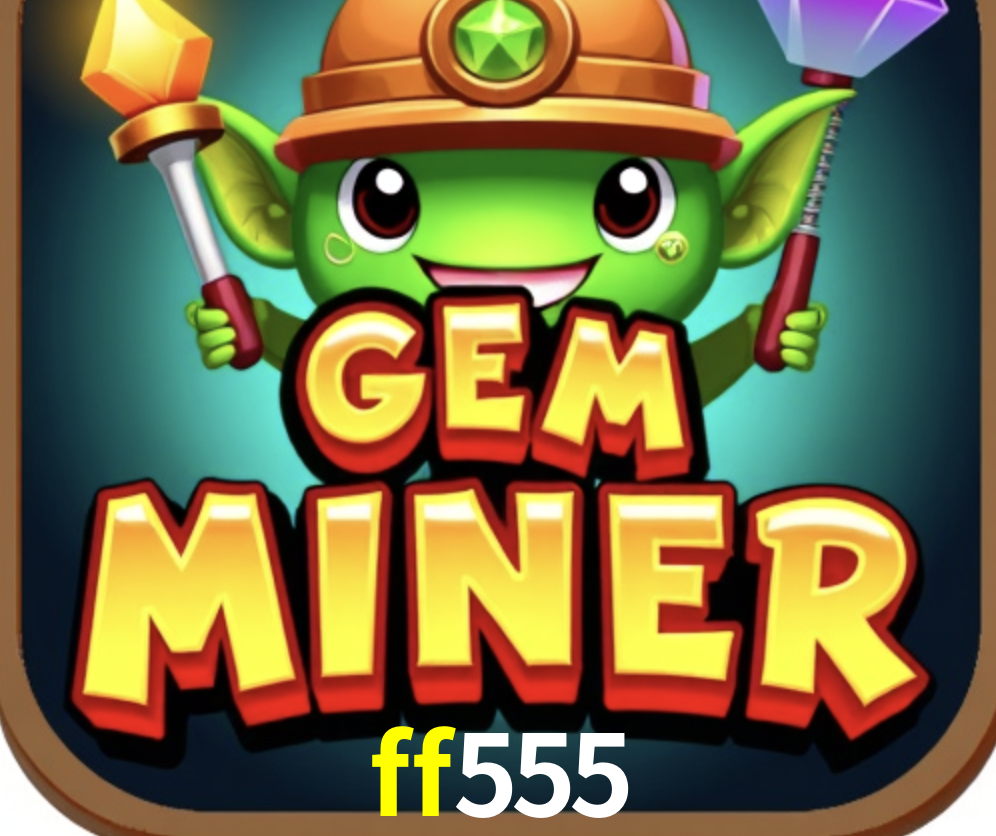 APP oficial da ff555 para mobile
