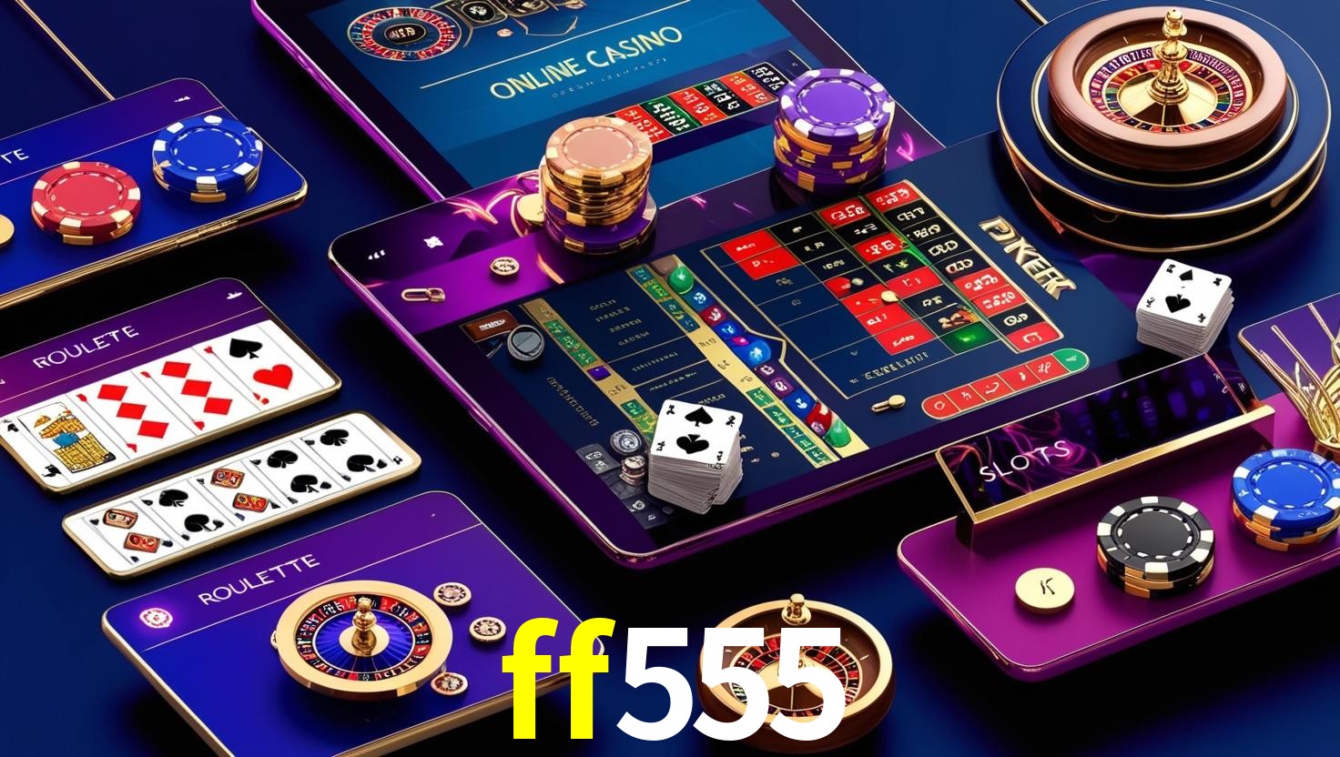 FF555.COM