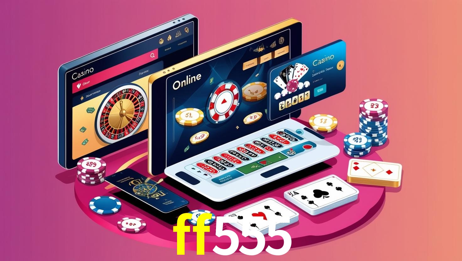 FF555.COM
