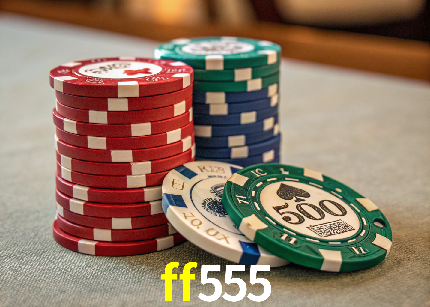 FF555.COM