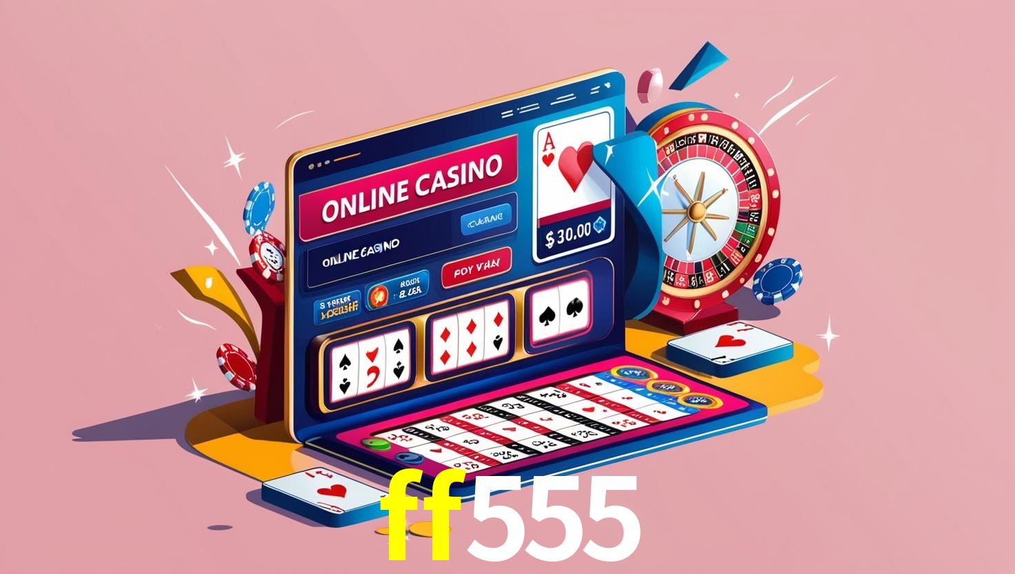 FF555.COM