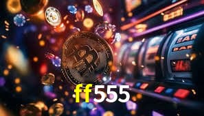 A Emoção da Loteria na ff555: Uma Chance de Mudança de Vida