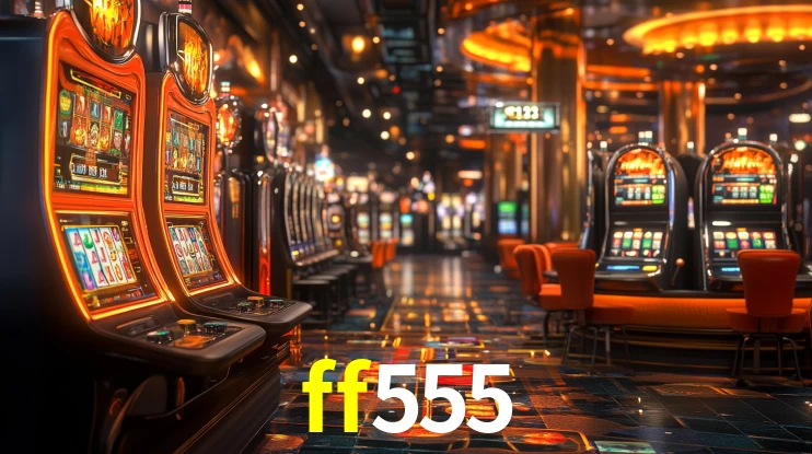 Welcome Bonus ff555