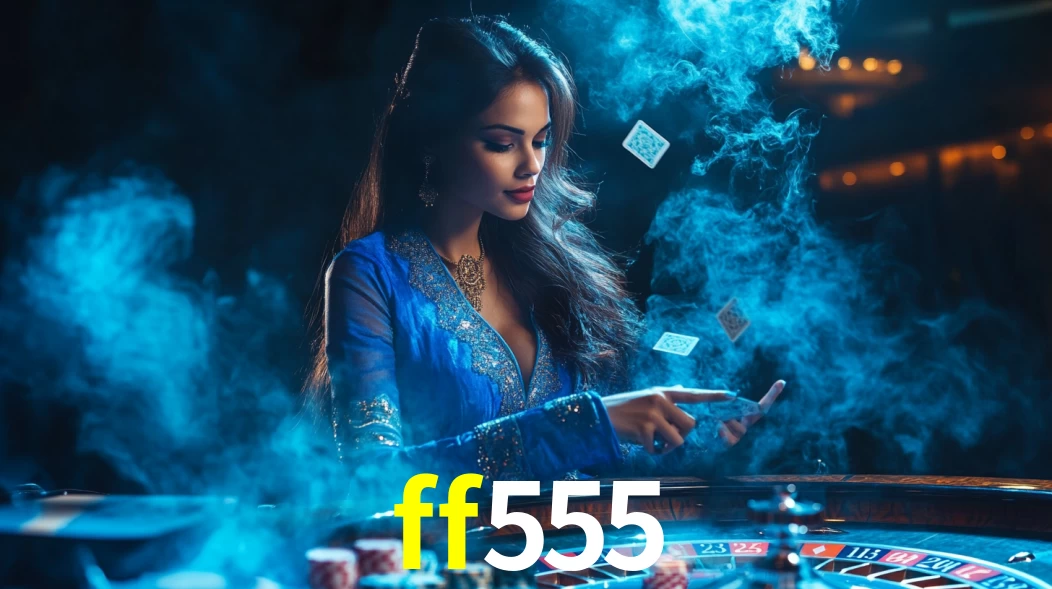 Descubra a Essência do ff555: Nossa História e Compromissos