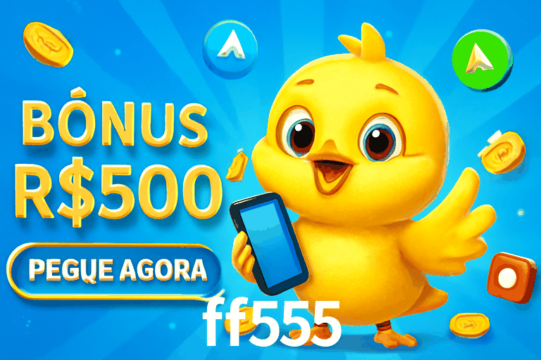 Secure Login ff555
