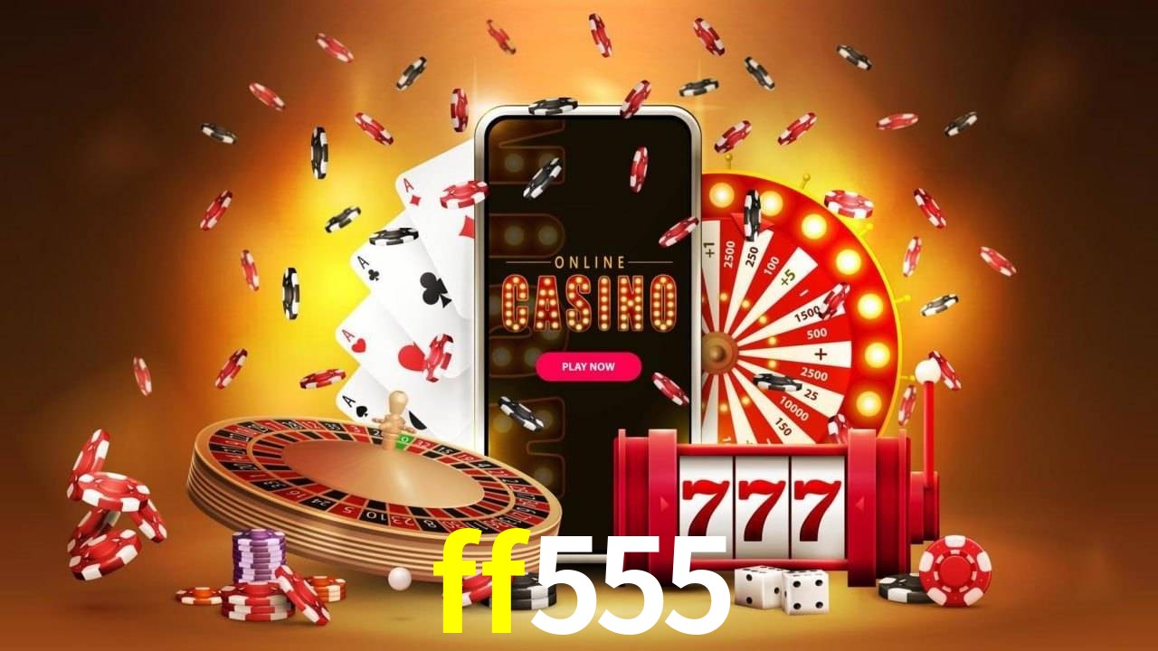 Slot Games ff555