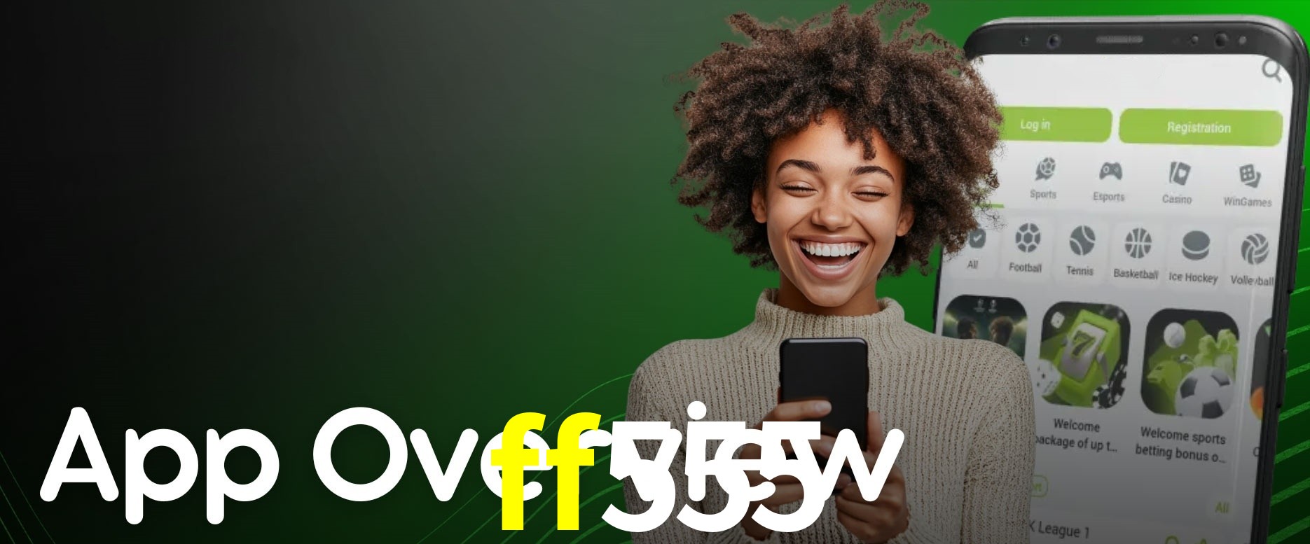 API Integration ff555