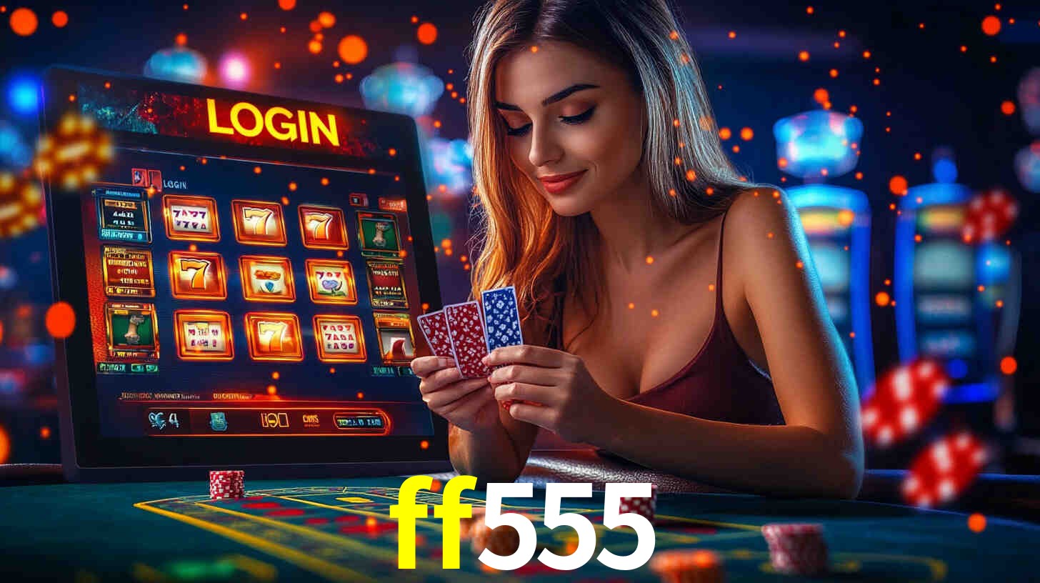 ff555,ff555.com