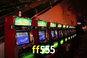 Descubra a Essência do ff555: Nossa História e Compromissos