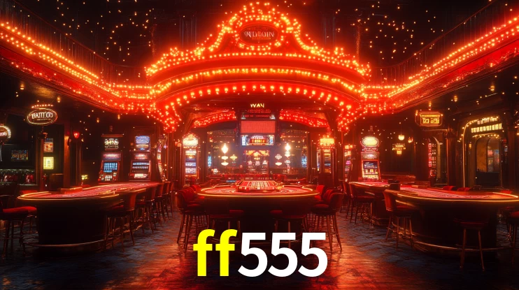 Ofertas Imperdíveis na ff555: Promoções e Bônus Que Valem a Pena