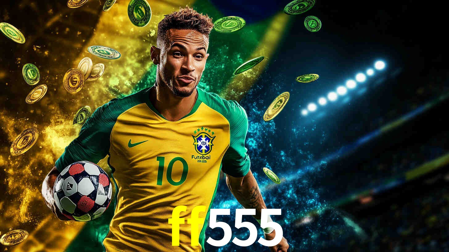 Descubra o Programa VIP da ff555: Vantagens Exclusivas para Jogadores